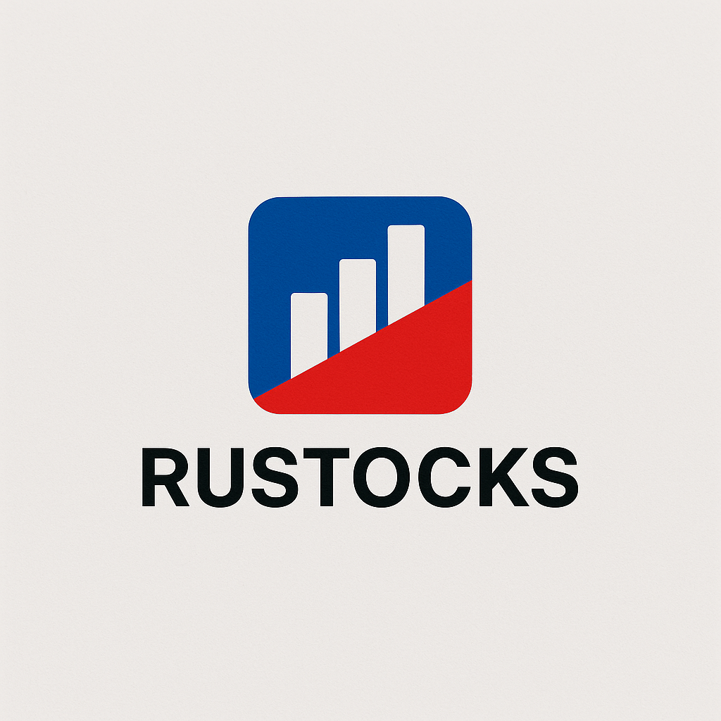 Rustocks Logo